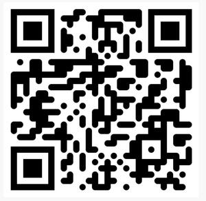 QR code linking to this site